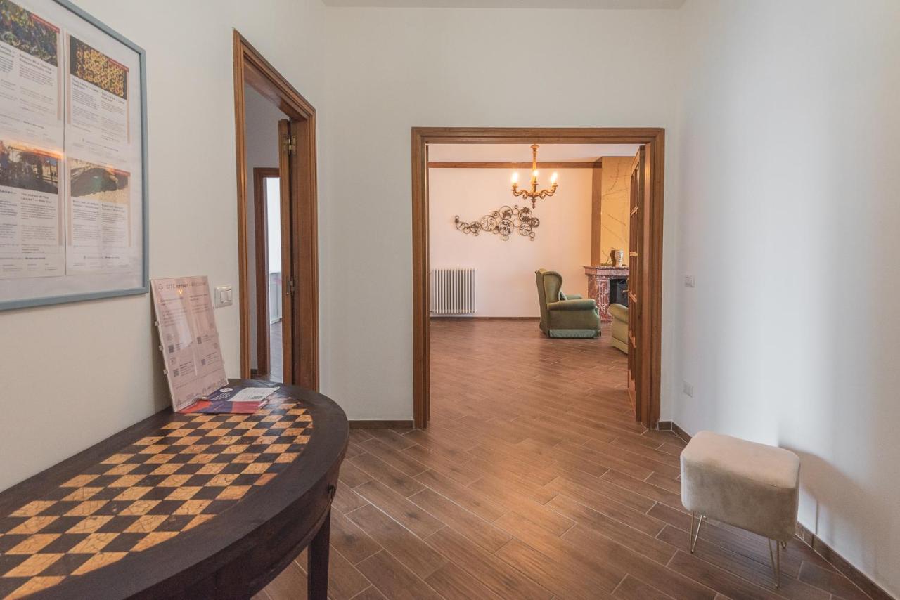 Pappacoda 7 Deluxe -- Lecce Selection Exteriér fotografie