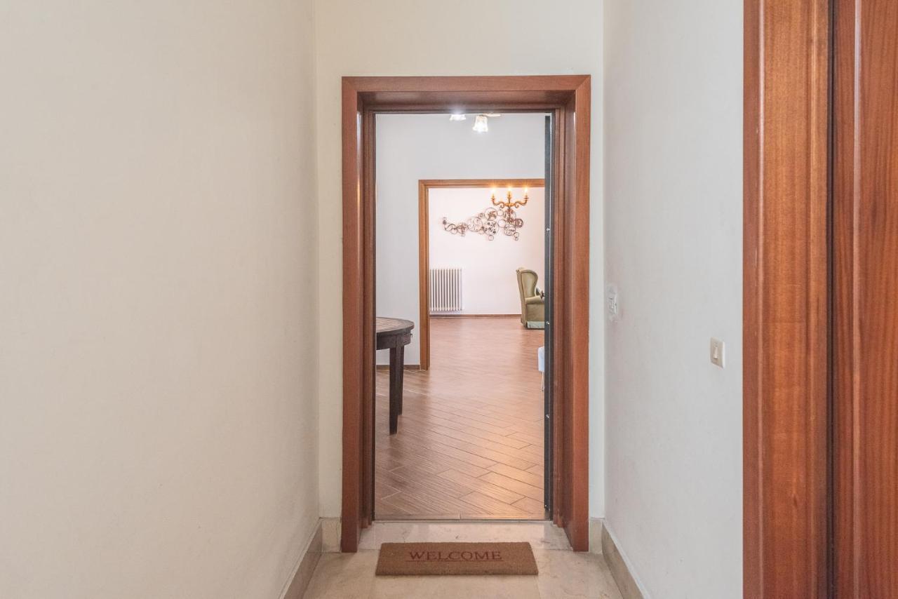 Pappacoda 7 Deluxe -- Lecce Selection Exteriér fotografie
