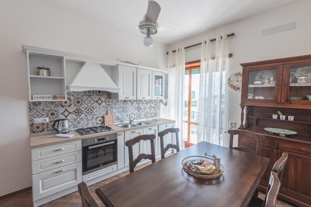 Pappacoda 7 Deluxe -- Lecce Selection Exteriér fotografie