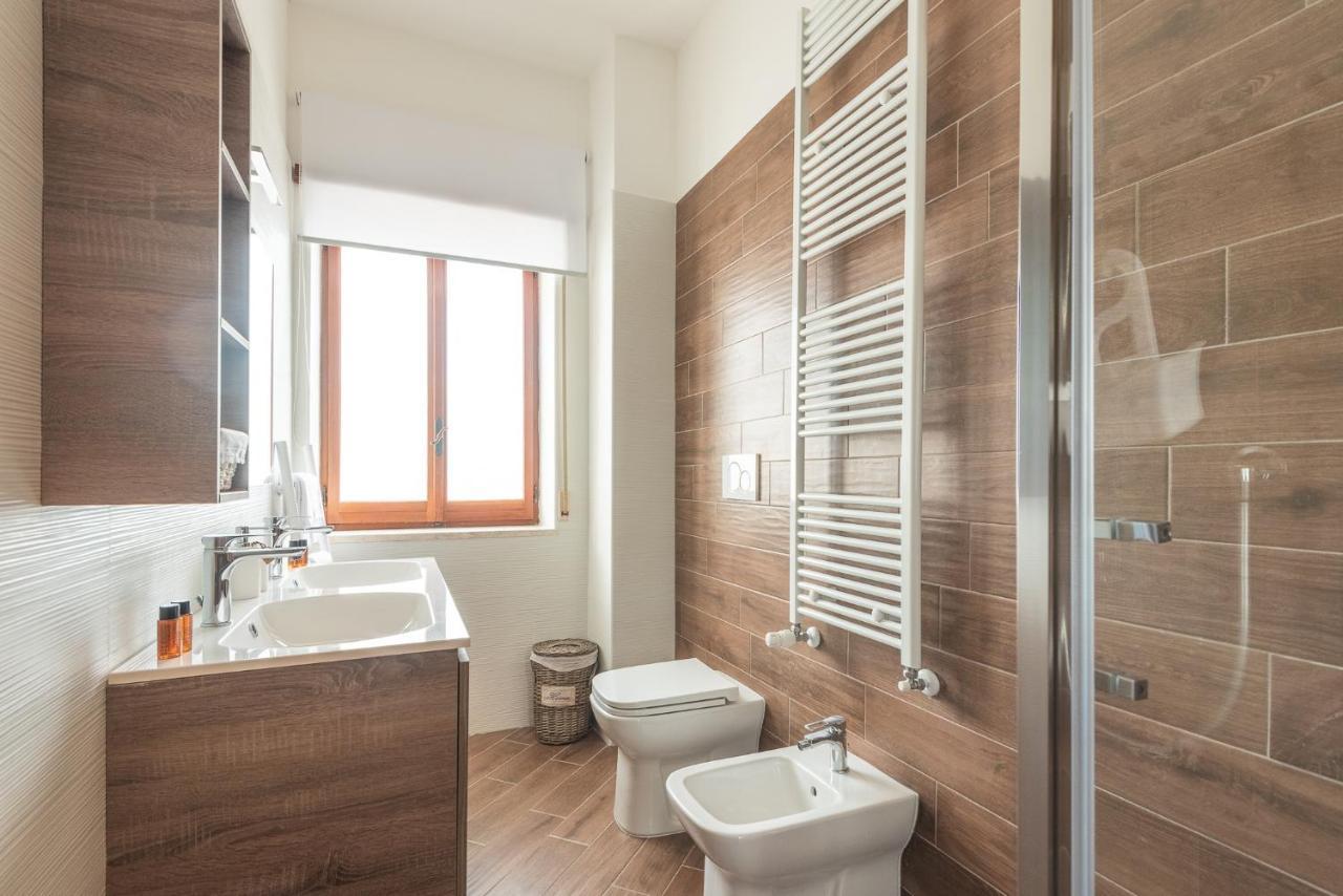 Pappacoda 7 Deluxe -- Lecce Selection Exteriér fotografie