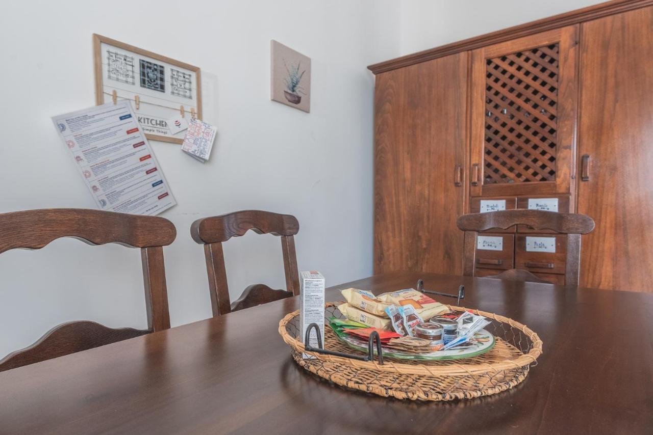 Pappacoda 7 Deluxe -- Lecce Selection Exteriér fotografie