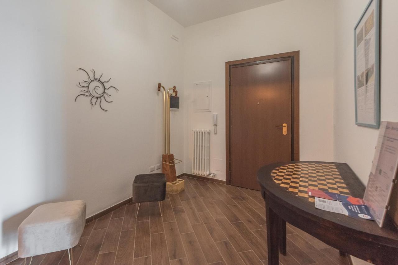 Pappacoda 7 Deluxe -- Lecce Selection Exteriér fotografie