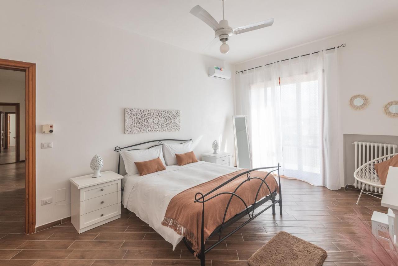 Pappacoda 7 Deluxe -- Lecce Selection Exteriér fotografie