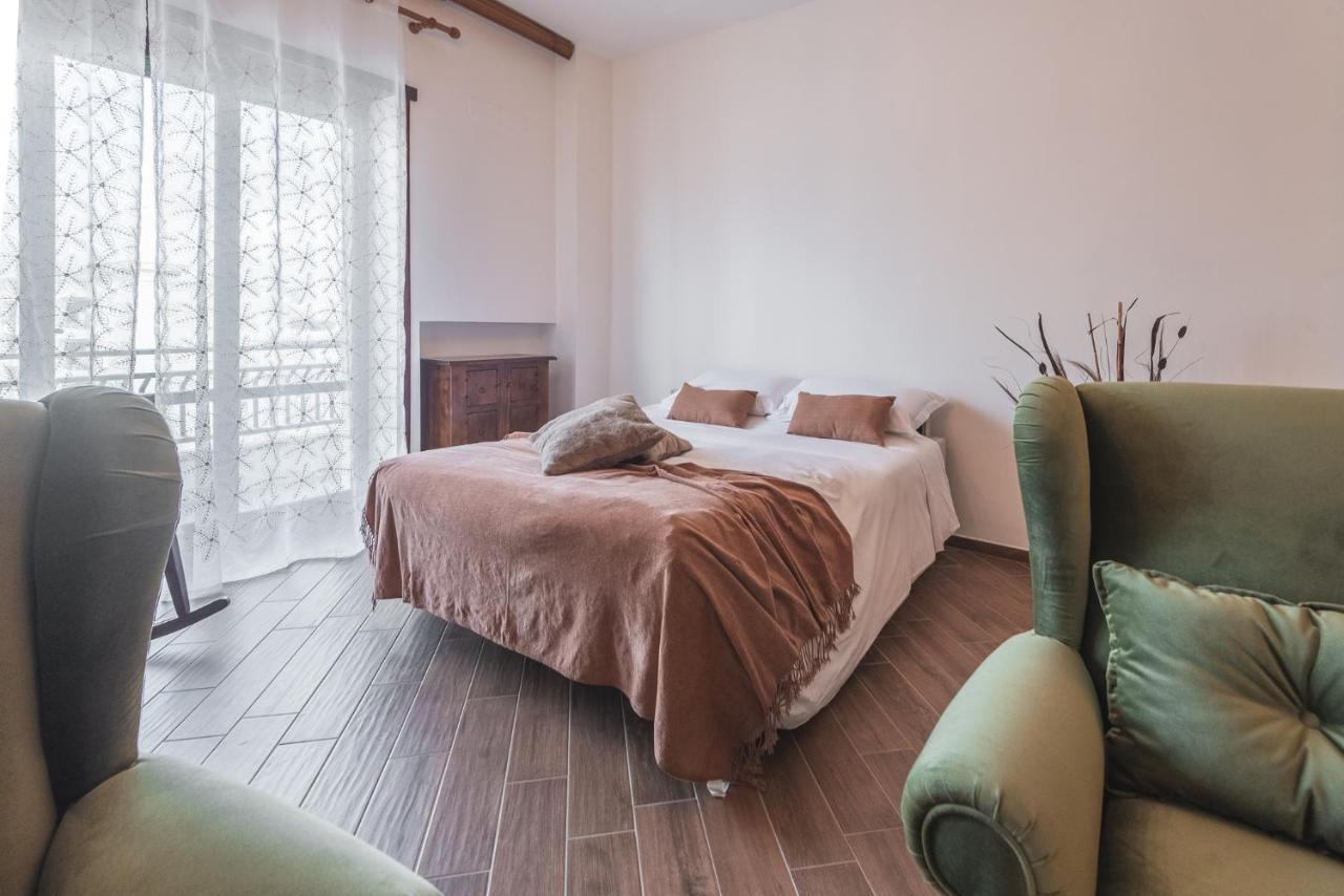 Pappacoda 7 Deluxe -- Lecce Selection Exteriér fotografie