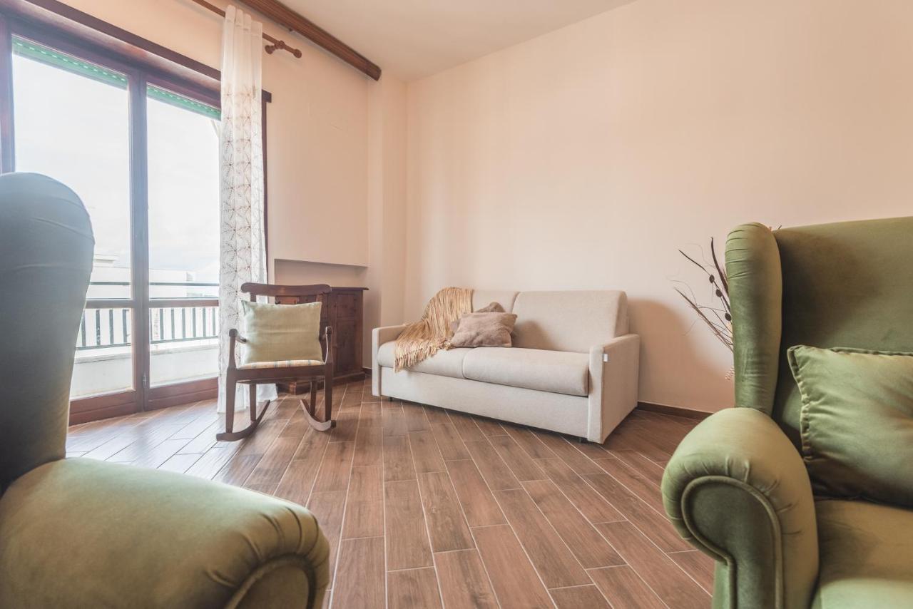 Pappacoda 7 Deluxe -- Lecce Selection Exteriér fotografie