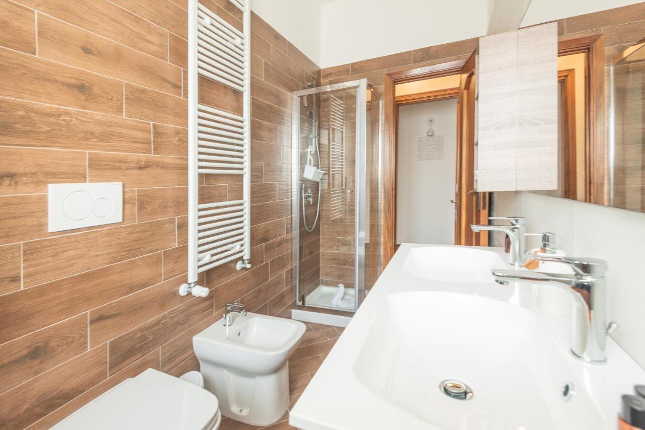 Pappacoda 7 Deluxe -- Lecce Selection Exteriér fotografie