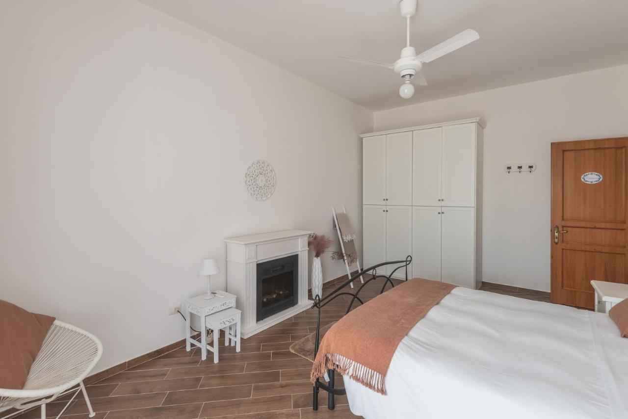 Pappacoda 7 Deluxe -- Lecce Selection Exteriér fotografie