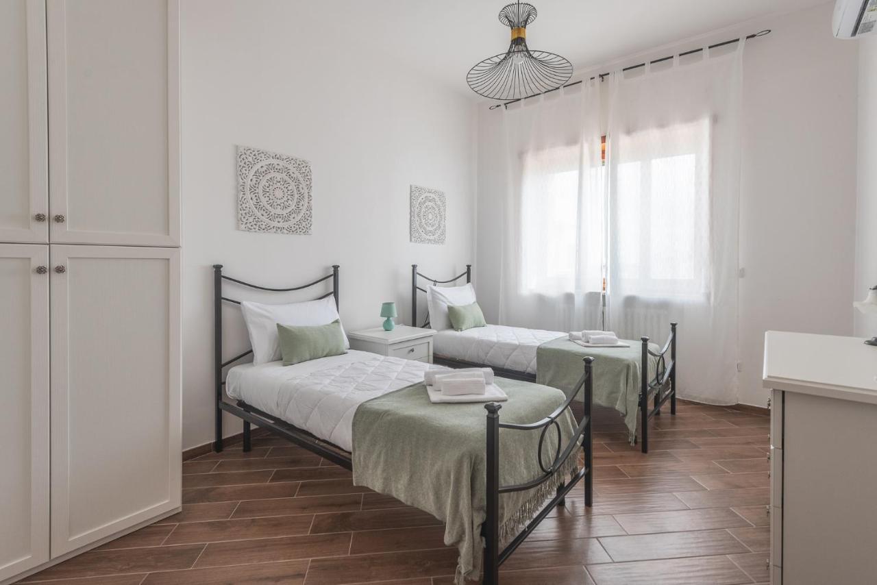 Pappacoda 7 Deluxe -- Lecce Selection Exteriér fotografie