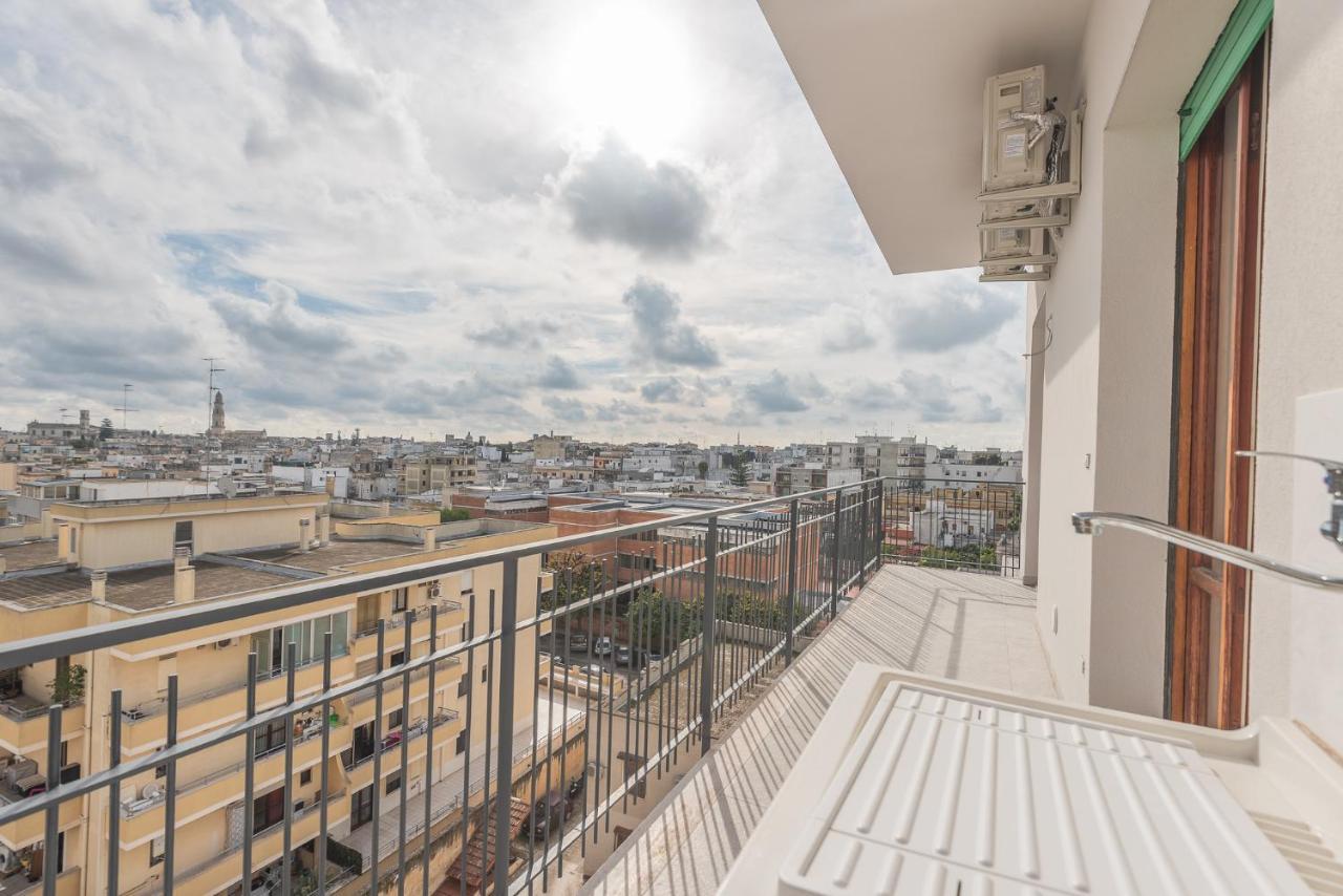 Pappacoda 7 Deluxe -- Lecce Selection Exteriér fotografie