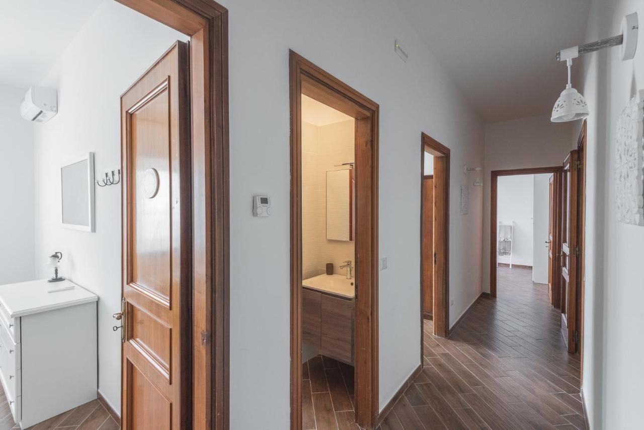 Pappacoda 7 Deluxe -- Lecce Selection Exteriér fotografie