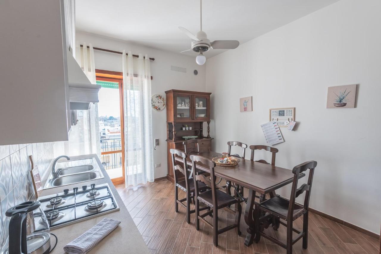 Pappacoda 7 Deluxe -- Lecce Selection Exteriér fotografie