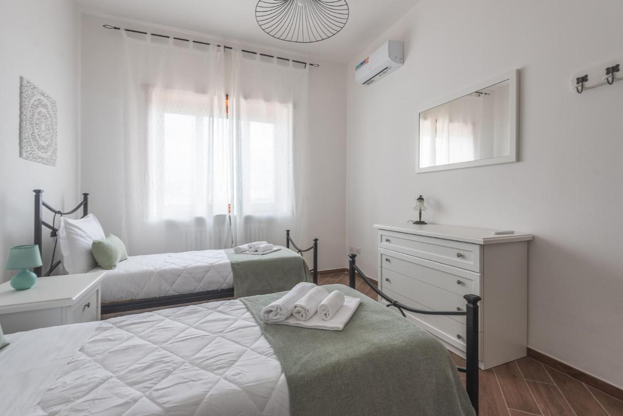 Pappacoda 7 Deluxe -- Lecce Selection Exteriér fotografie