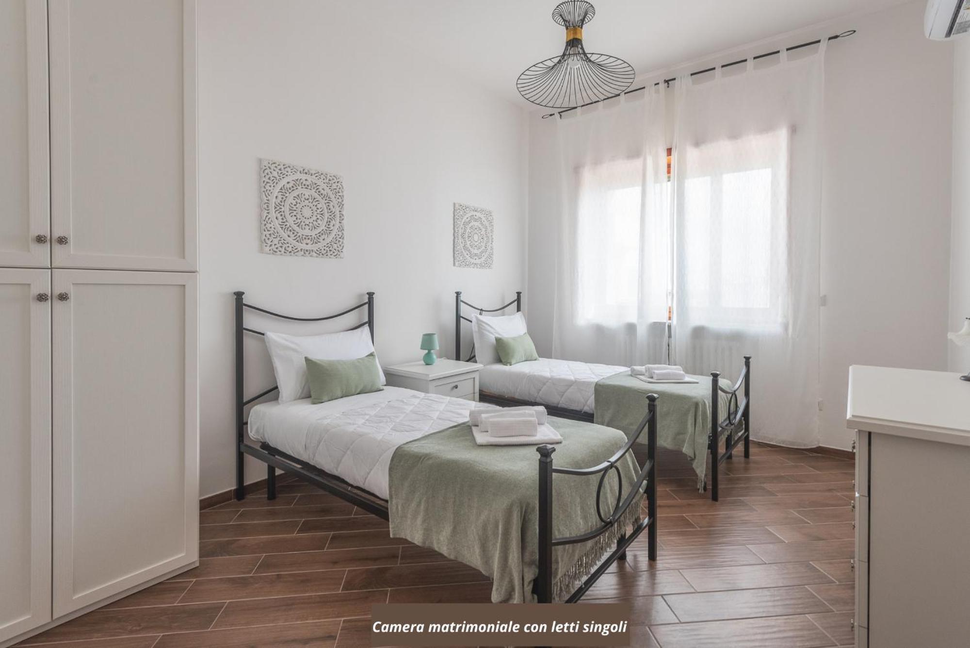 Pappacoda 7 Deluxe -- Lecce Selection Exteriér fotografie