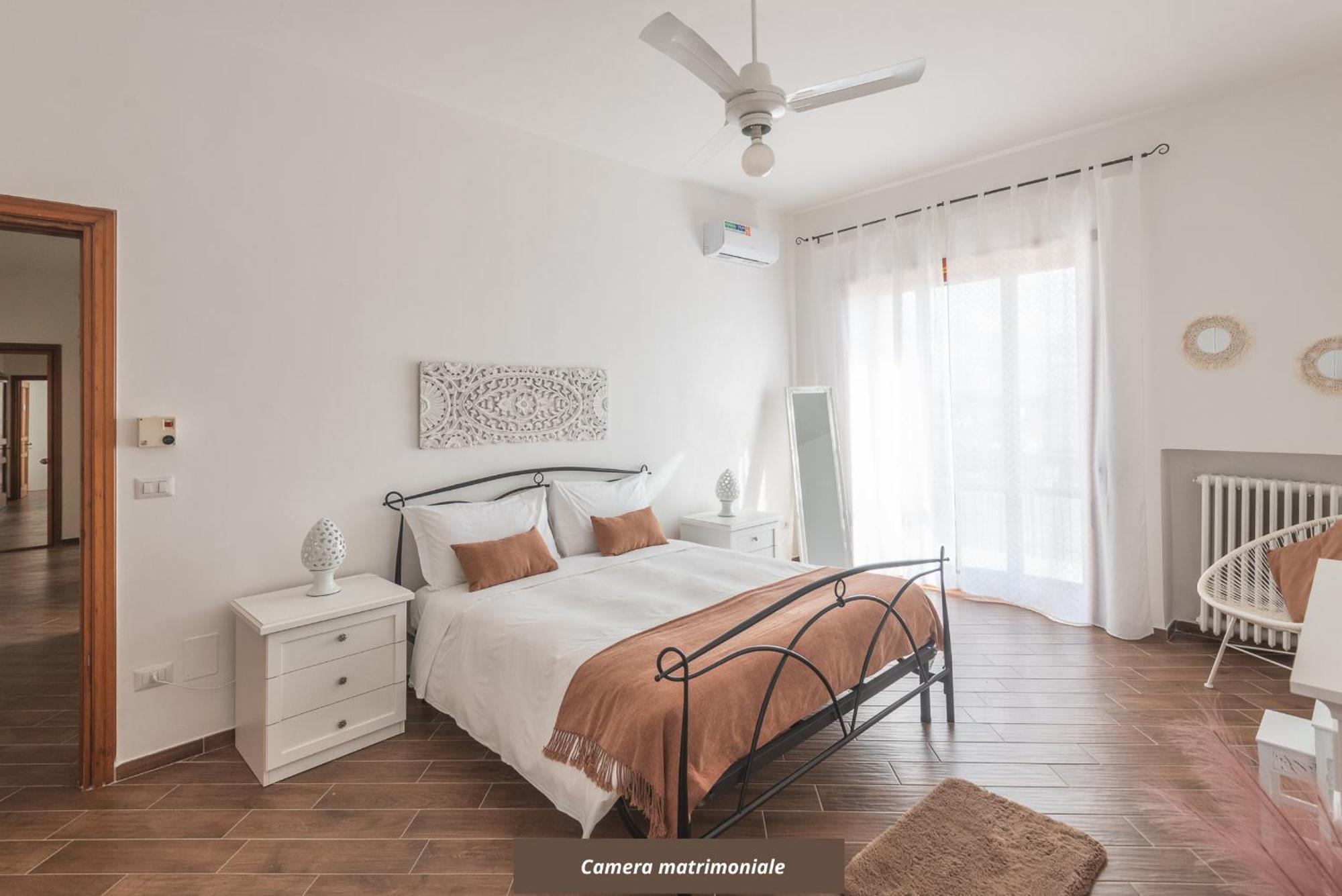Pappacoda 7 Deluxe -- Lecce Selection Exteriér fotografie